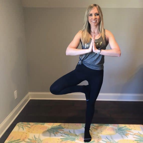 Yoga for Core Strength: Build Your Core and Strengthen Your Mind