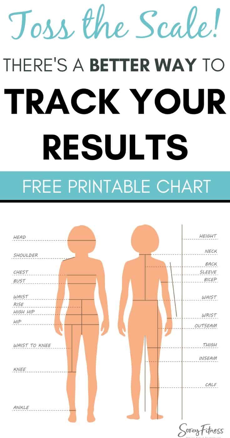 How to Use Body Measurements to Track Your Weight Loss