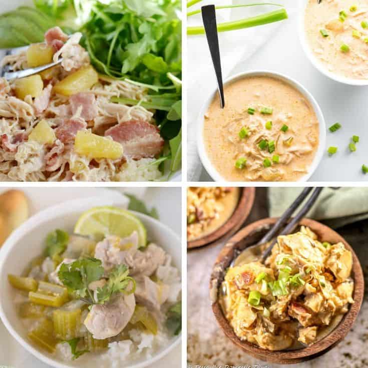 13 Best Keto Instant Pot Recipes – Quick & Delicious Dinner Ideas