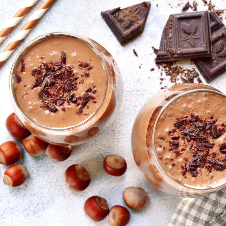 The 25 Best Chocolate Shakeology Recipes