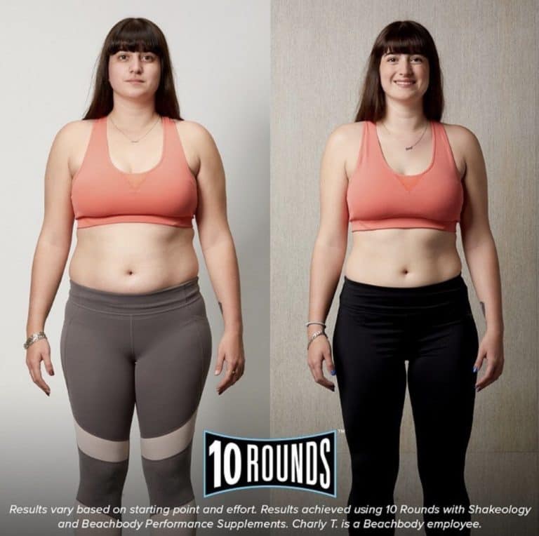 10 Rounds Beachbody Review, Results & Sample Workout