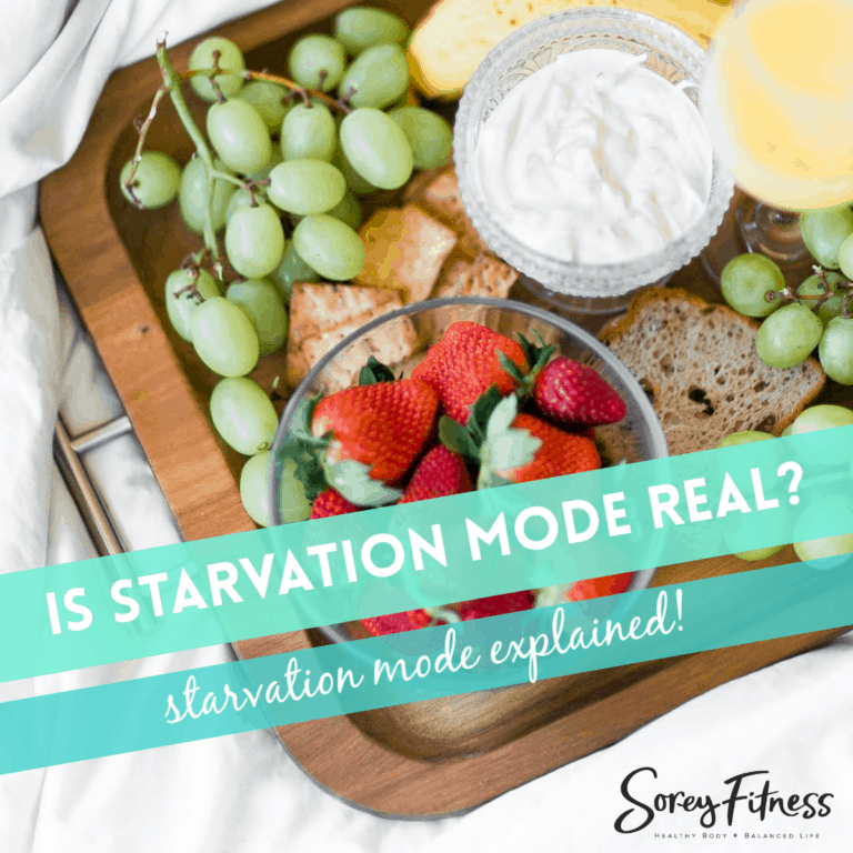 Is Starvation Mode Real or a Myth? Find Out Why You’re Really Hungry