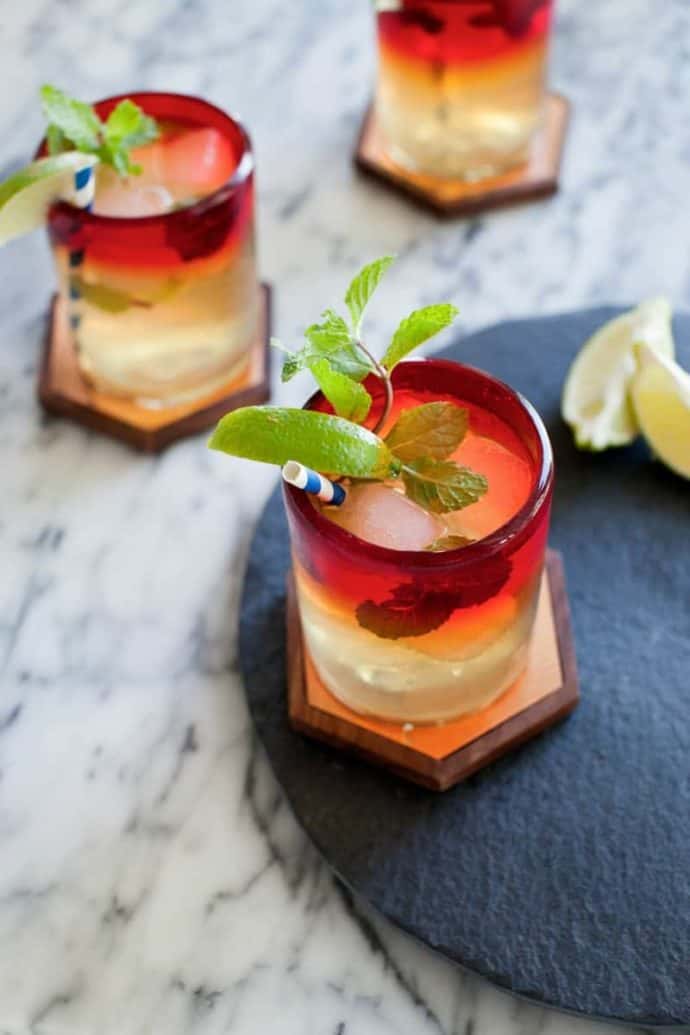 9 Best Sparkling ICE Keto Cocktails (Easy & Delicious!)