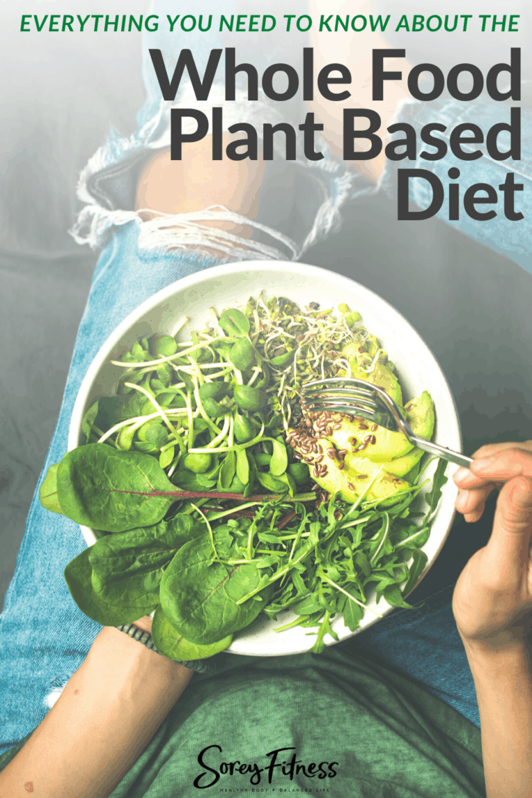 Best Guide To The Whole Food Plant Based Diet Wfpb 3128