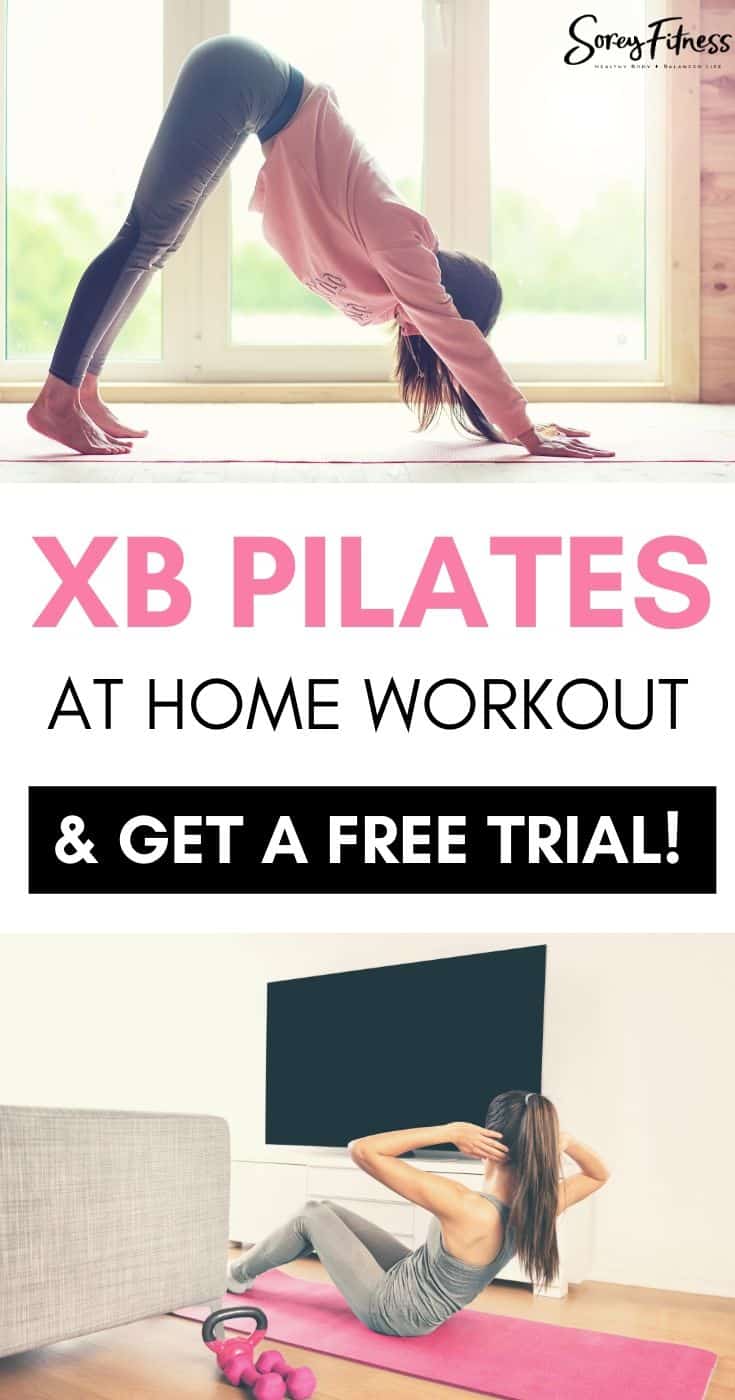 Xb Pilates Review How To Grab A Free Trial
