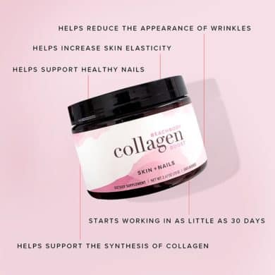 Beachbody Collagen Review | What to Know Before Taking It