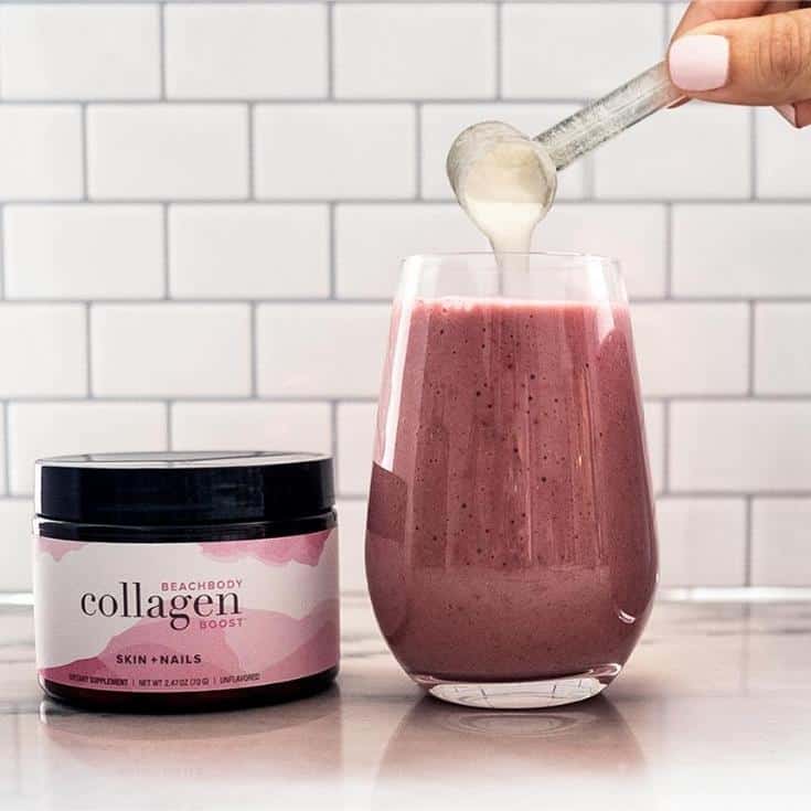 Beachbody Collagen Review | What to Know Before Taking It