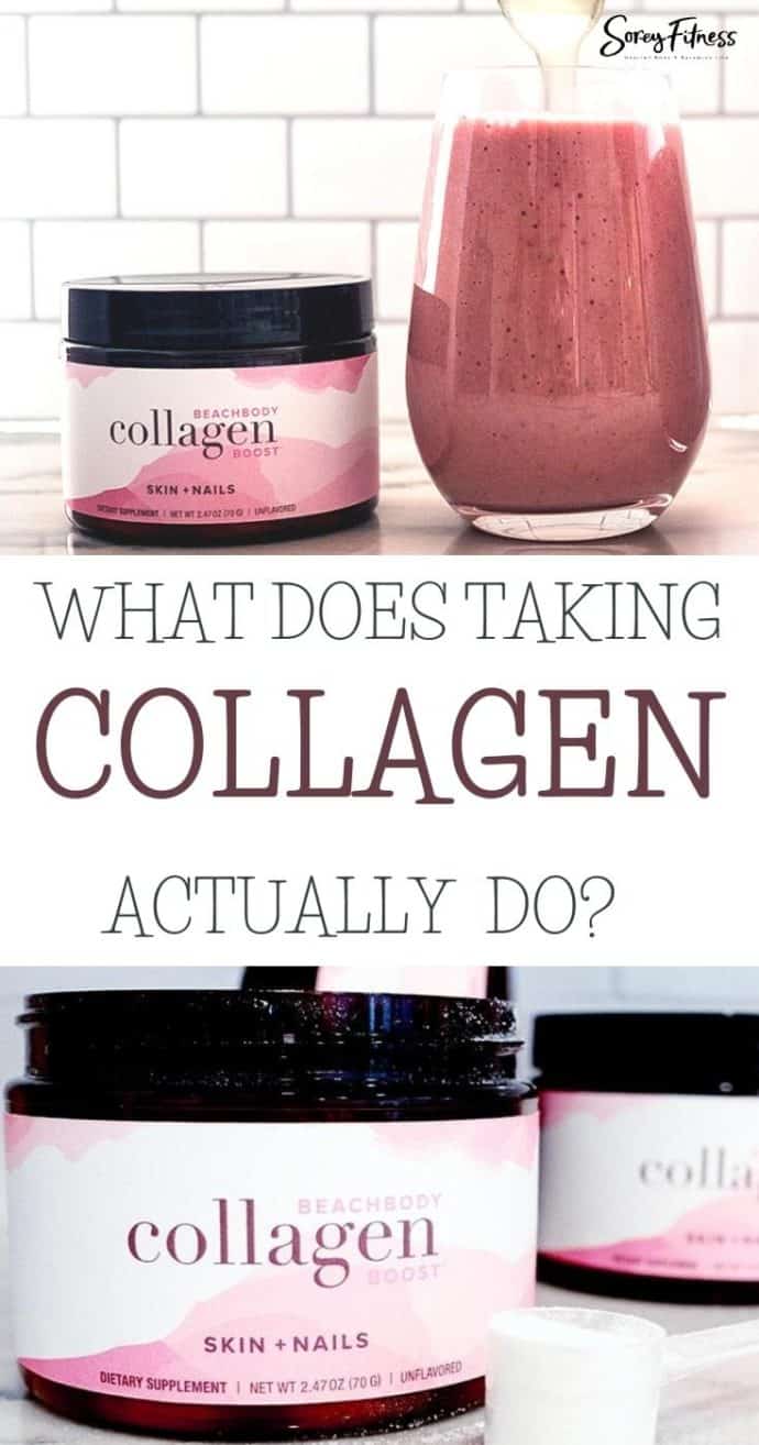 Beachbody Collagen Review What to Know Before Taking It