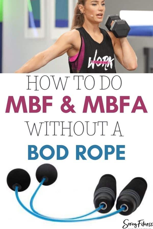 Beachbody bod rope weight new arrivals