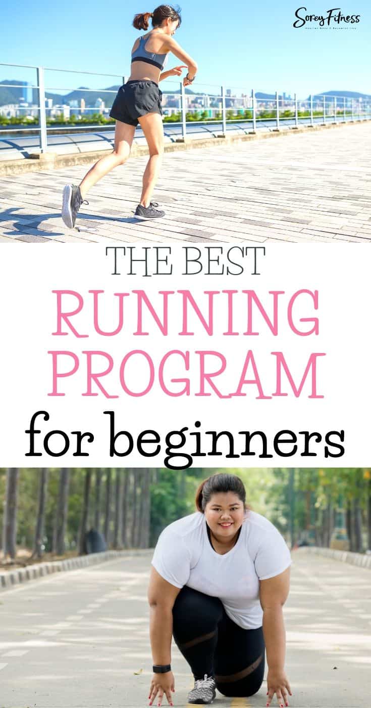 BODi Running Program Review: “30 Day Breakaway” to 5k – Around the