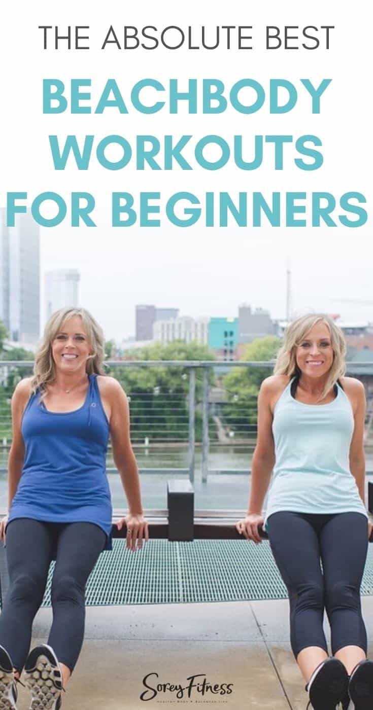 Best beachbody workout for weight loss for beginners sale