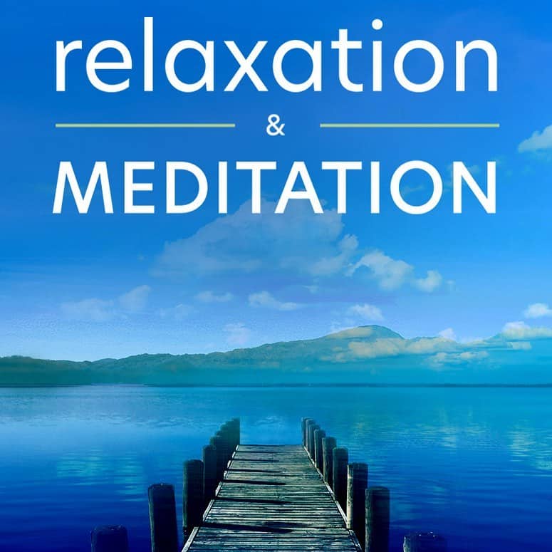  relaxation and meditation program on Beachbody on Demand
