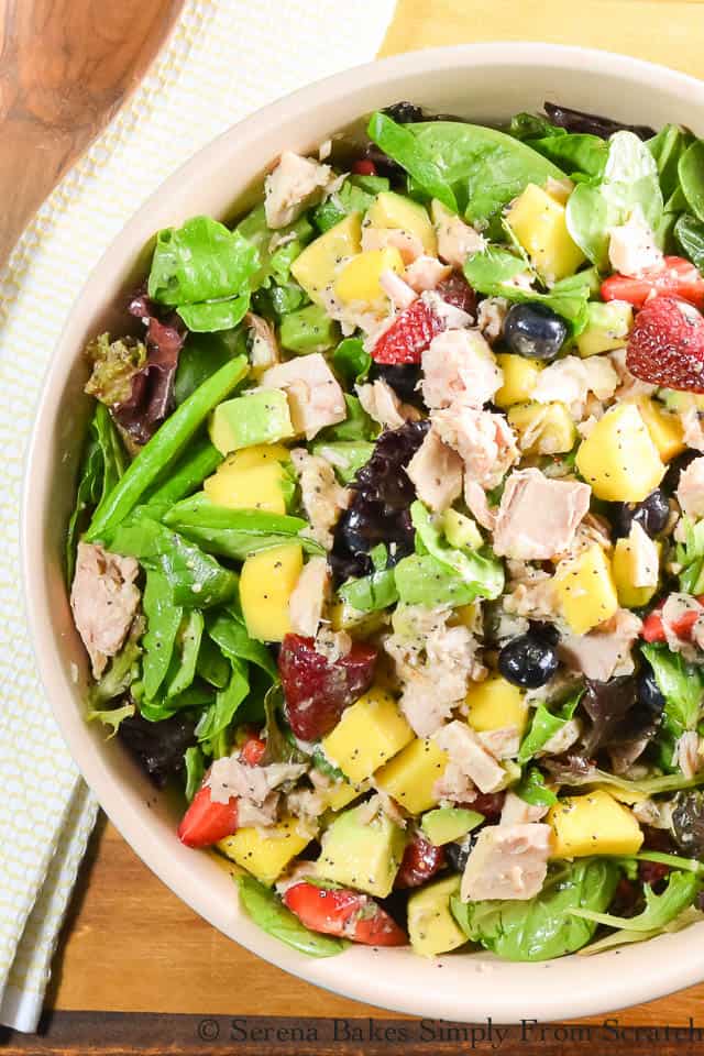 70+ Healthy Lunch Ideas For Weight Loss at School or Work