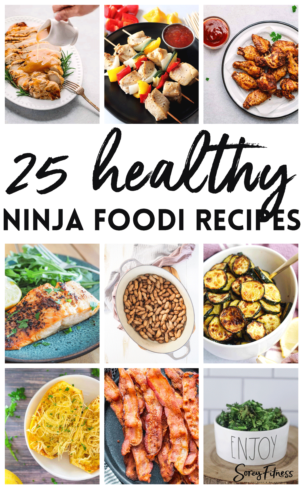 Ninja Foodi Recipes - Insanely Good