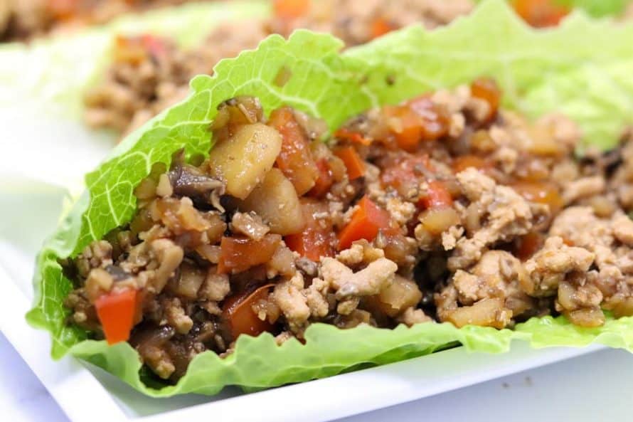 48 Best Low Carb Dinner Ideas for Family (Easy Recipes)