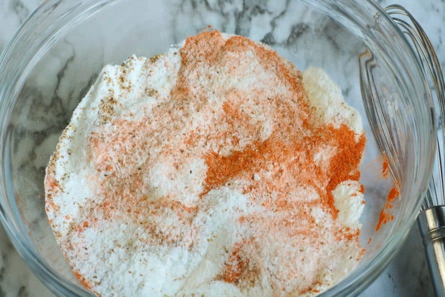 Natural Orange Bath Bomb Recipe with Epsom Salt