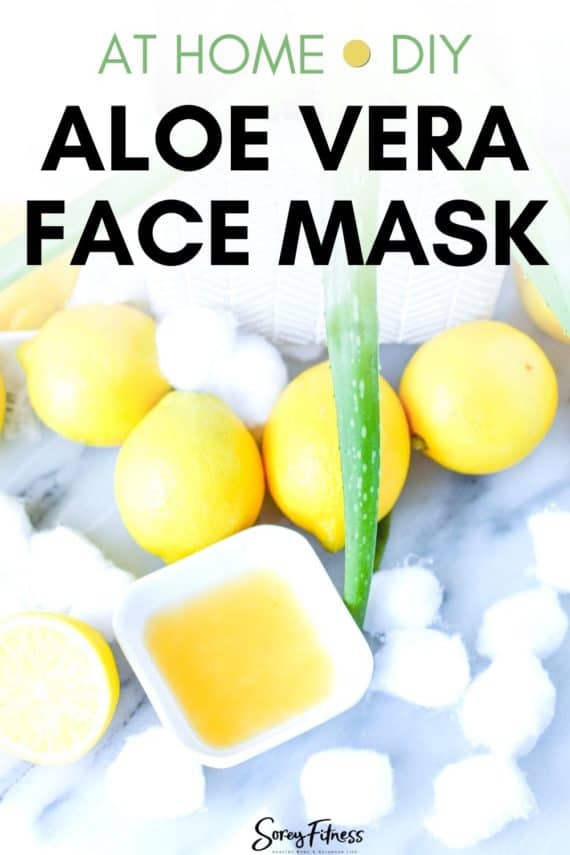 Diy Aloe Vera Face Mask Soothe Your Face At Home 7189