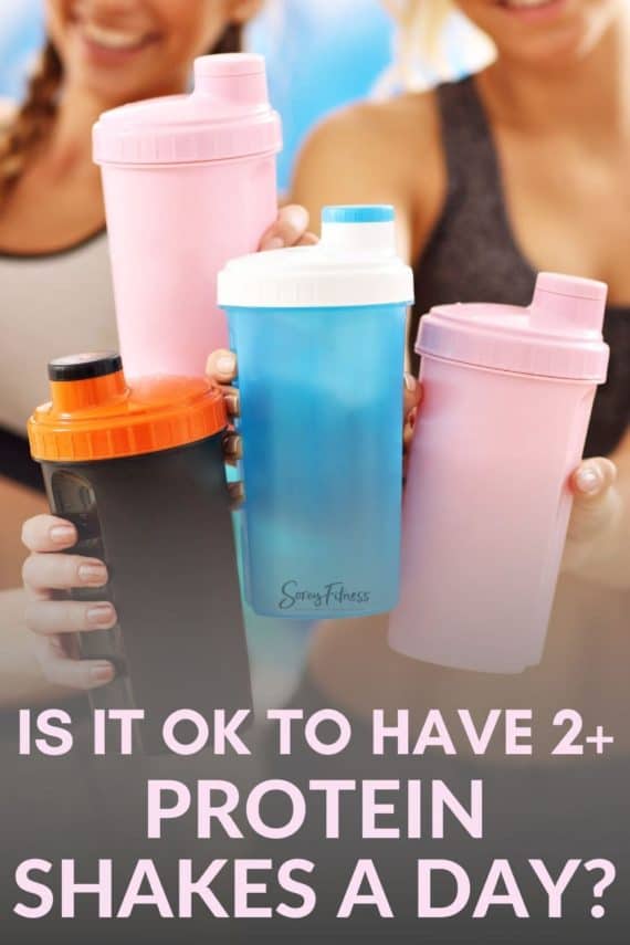 drinking-4-protein-shakes-a-day-proteinwalls