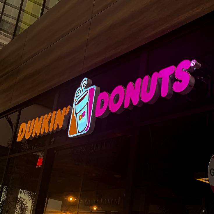 How to Order Keto at Dunkin Donuts Today