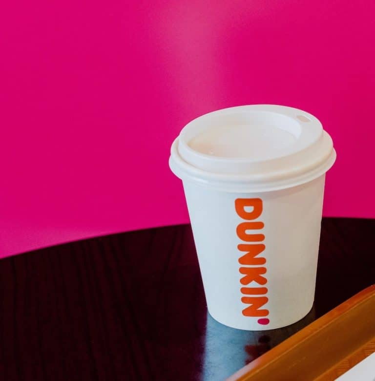How to Order Keto at Dunkin Donuts Today