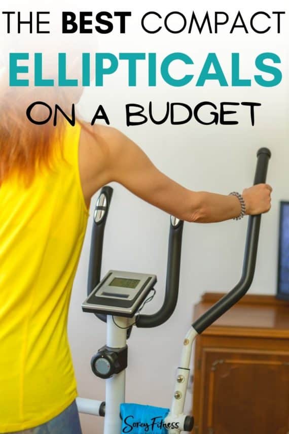 Best portable elliptical discount 2021