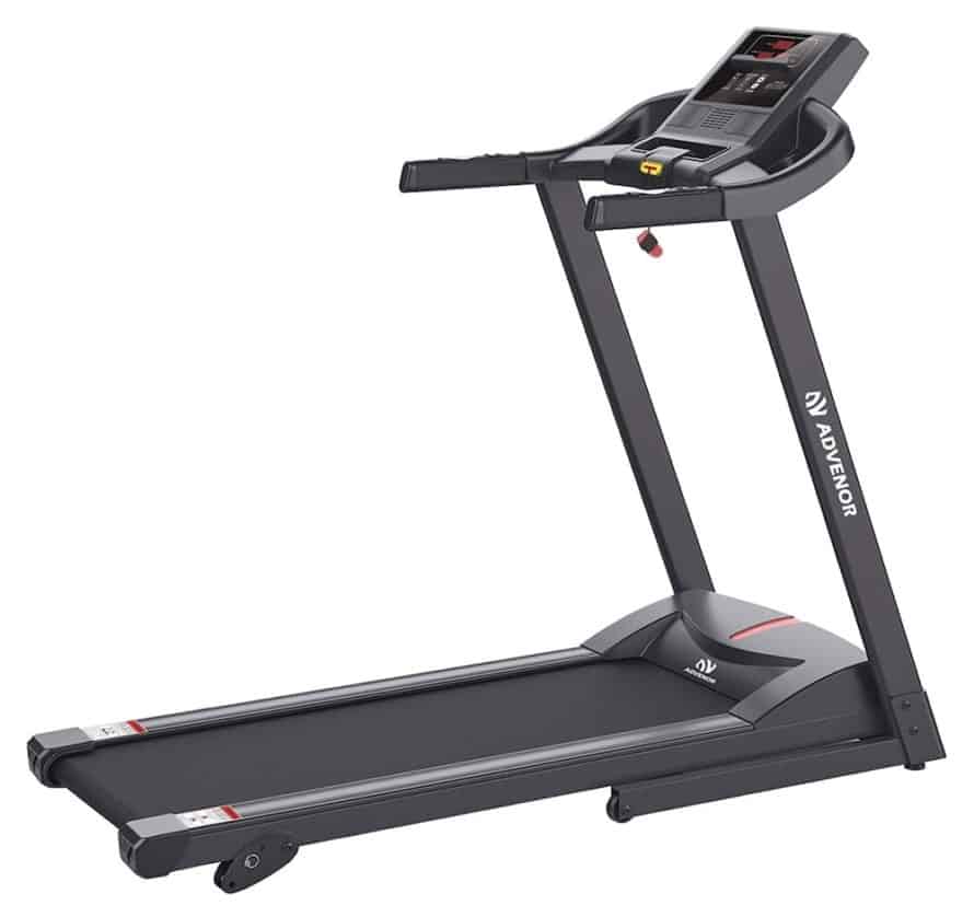5 Best Compact Treadmills for a Small Spaces (Under 500 in 2022)