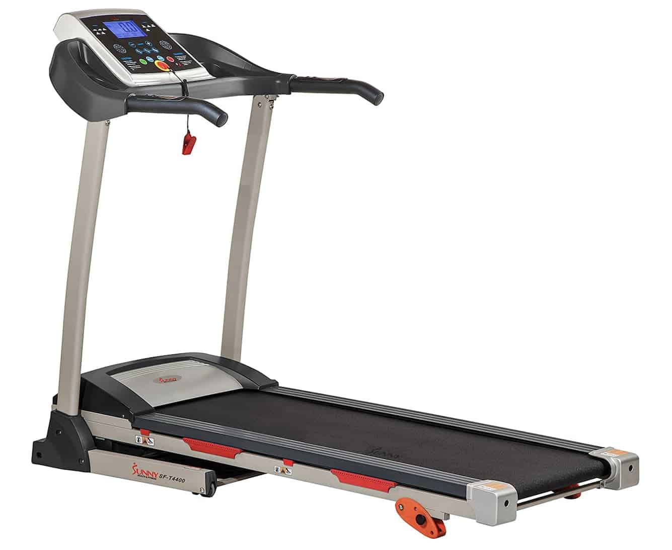 5 Best Compact Treadmills for a Small Spaces (Under 500 in 2022)