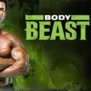 Body Beast Logo with Sagi Kalev