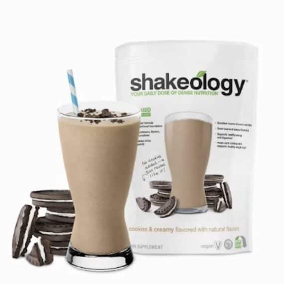 Vegan Shakeology Review Plant Based Flavors Ranked (2023)
