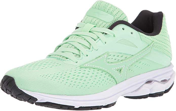 mizuno womens running shoe