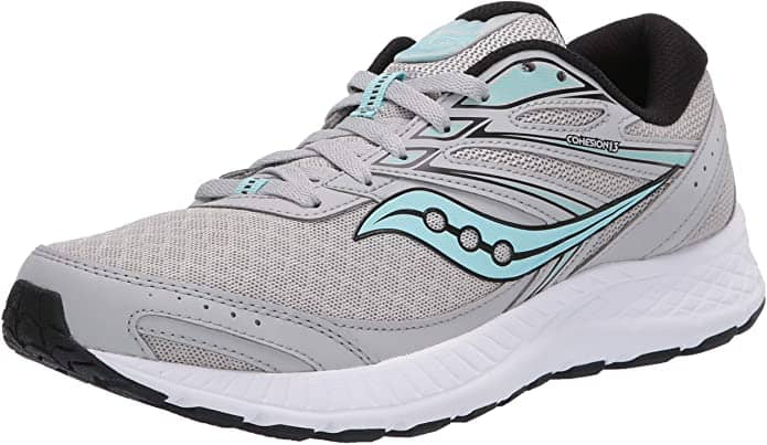 Running Shoes for Overweight Women That Don't Hurt (Under $150)