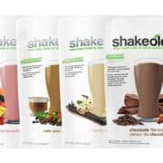 Vegan Shakeology Flavors