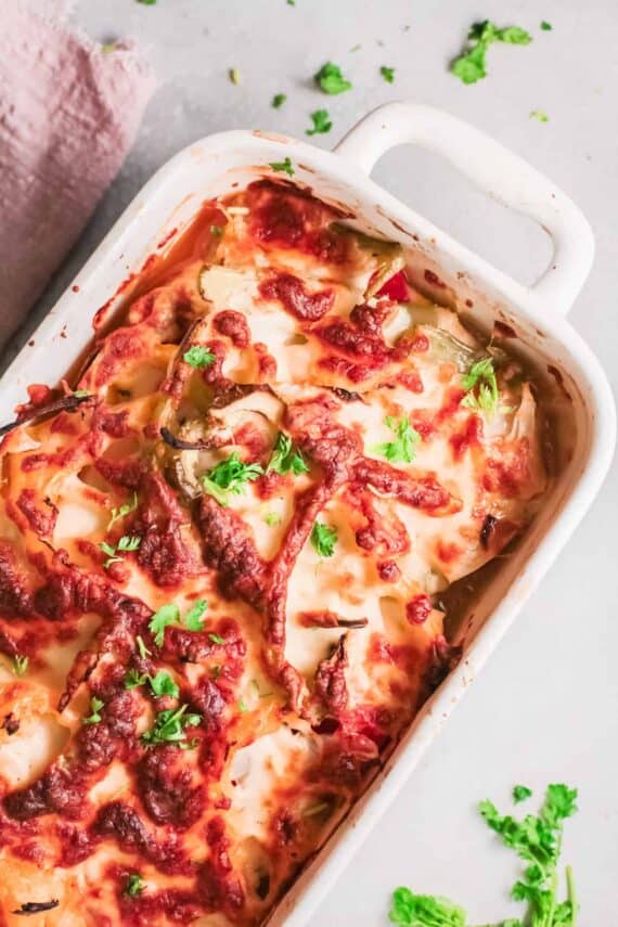 48 Best Low Carb Dinner Ideas for Family (Easy Recipes)