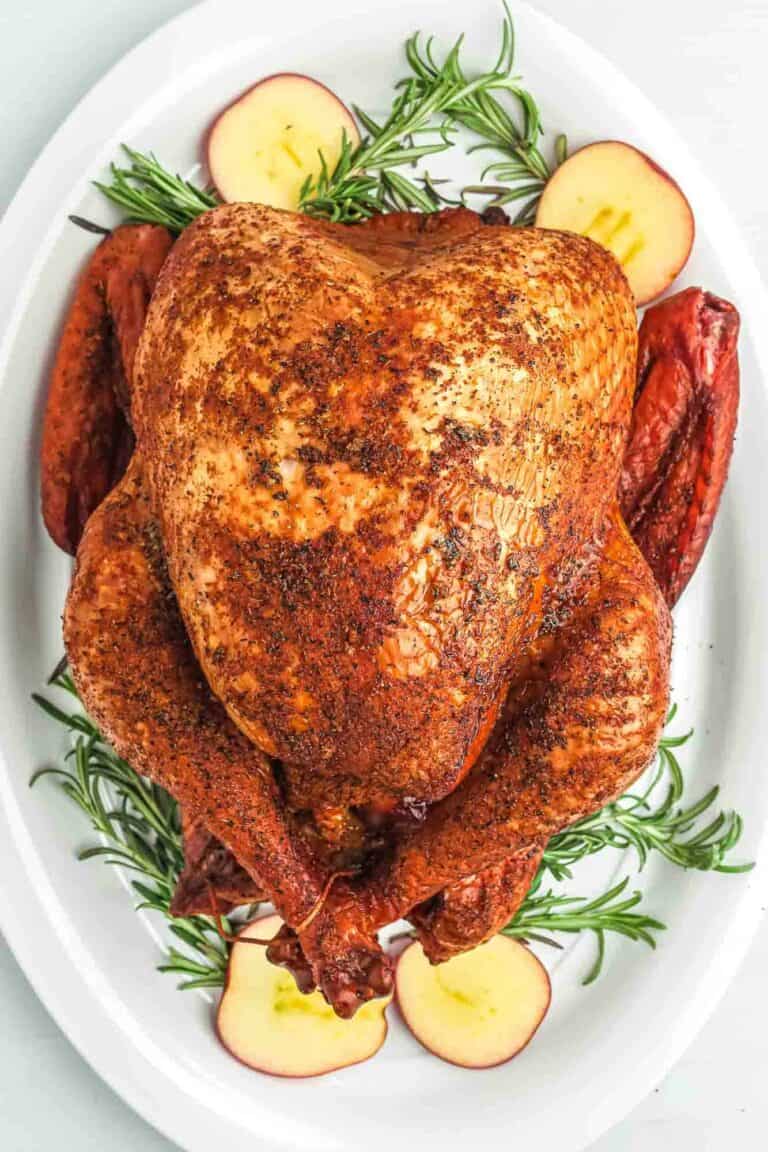 25 Best Leftover Keto Turkey Recipes & Casseroles (Low Carb)