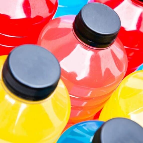 Is Gatorade Zero Keto Friendly? [Powerade & Other Options]