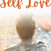 101 affirmations for self love