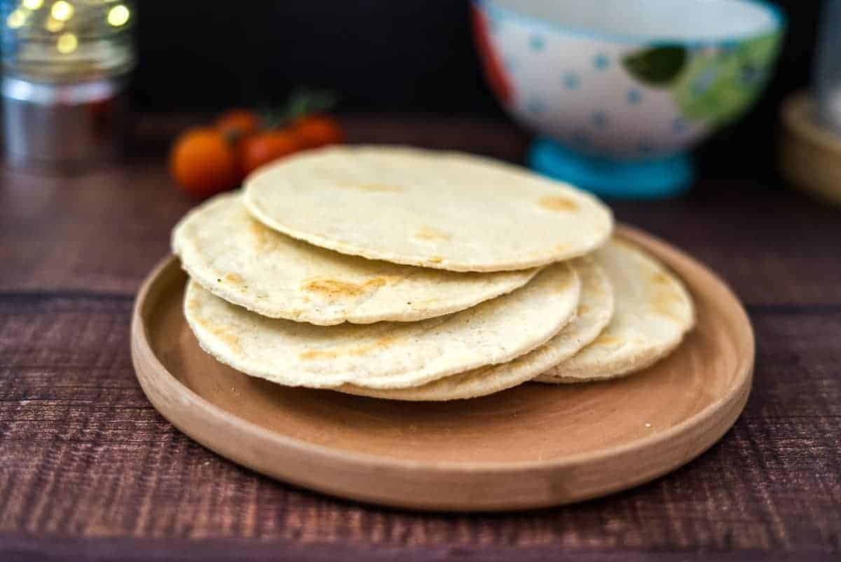 Are Corn Tortillas Keto? [& Other Low Carb Options]