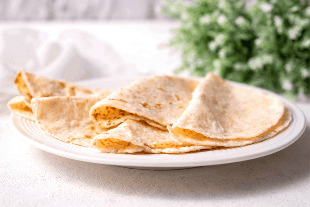 Are Corn Tortillas Keto? [& Other Low Carb Options]