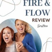 elise and jericho fire and flow beachbody