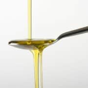 tablespoon of olive oil