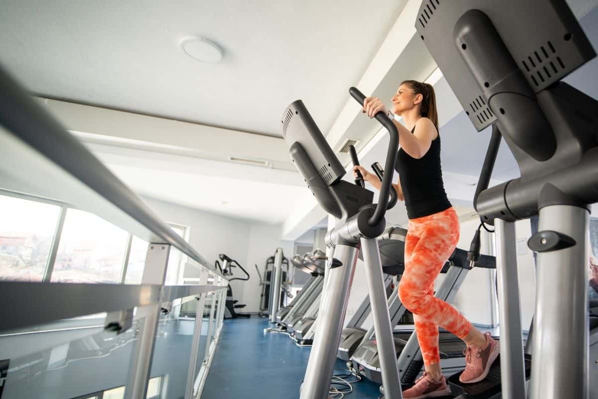 123 Exercise 12-3-30 Workout for Beginners - With or Without a Treadmill