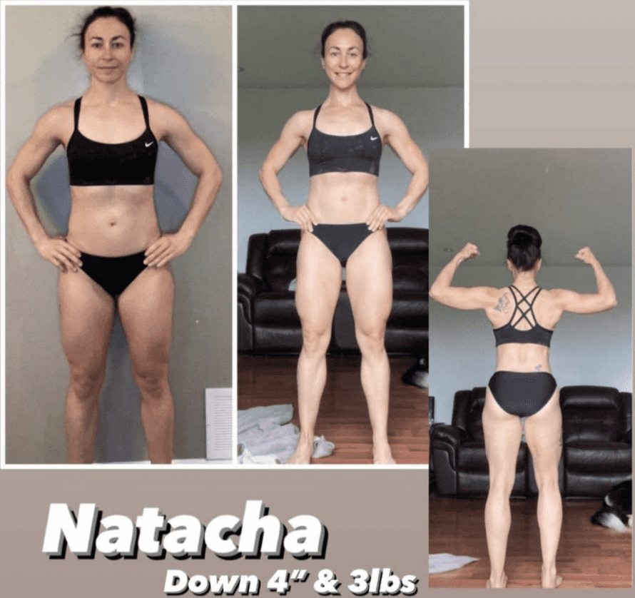 natacha liift more results