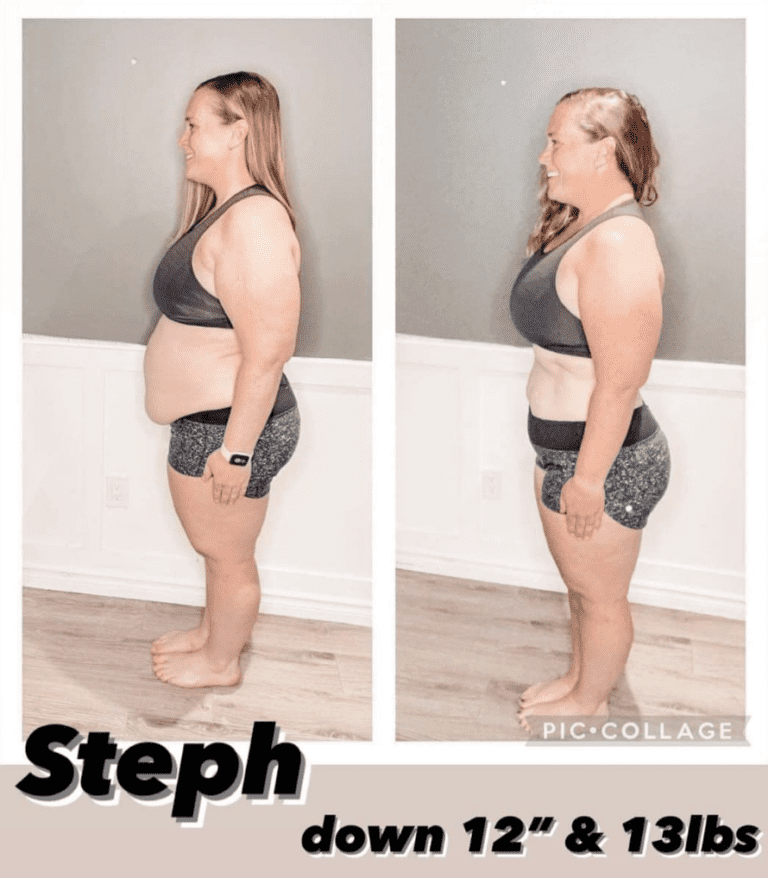 LIIFT MORE Beachbody Workout Review Results Calendar