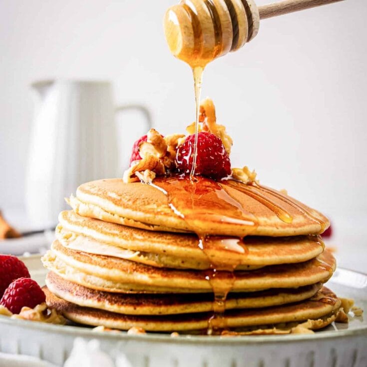 Image for Protein Pancakes