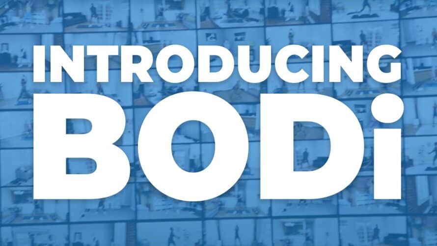 Introducing BODi banner image