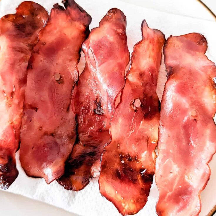 Image for Turkey Bacon