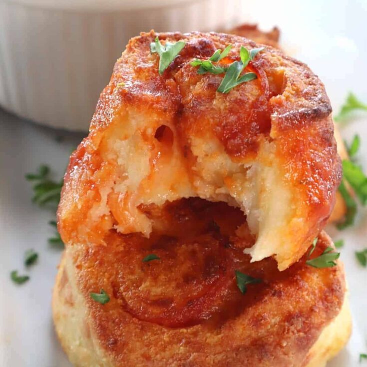 Image for Pizza Roll Ups