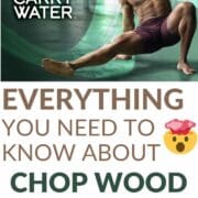 chop wood carry water amoila cesar