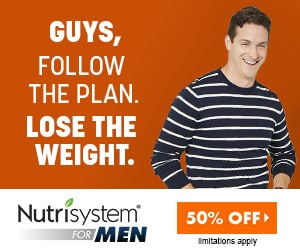 How to Become a Nutrisystem Portion Pro