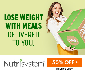 Nutrisystem Turbo Shakes Review